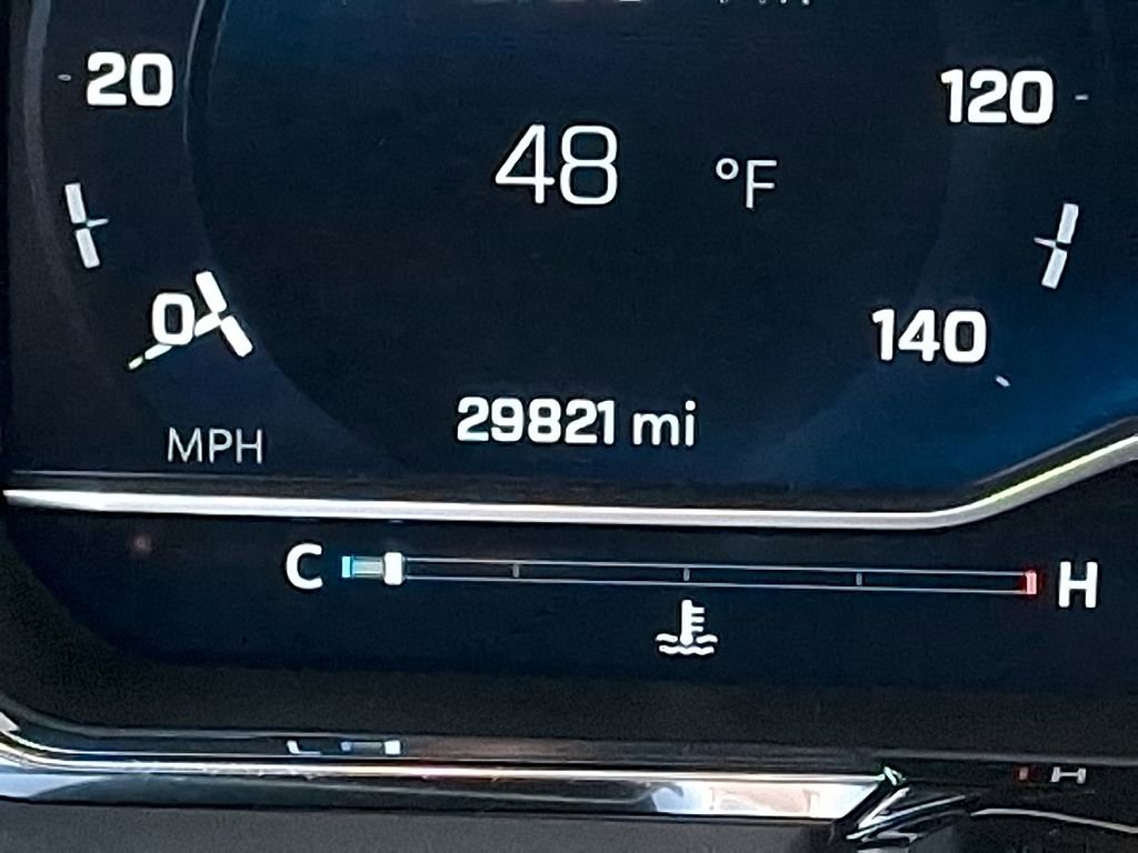 Used 2024 Chevrolet Silverado 2500 High Country w/ High Country Premium Package image 21