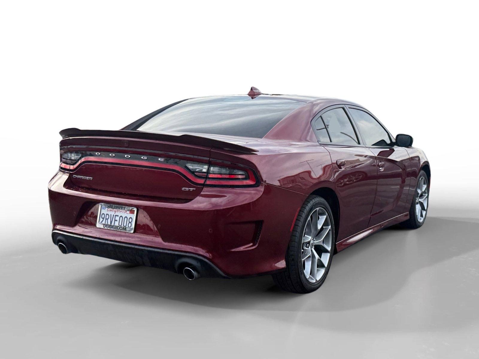 Used 2023 Dodge Charger GT w/ Technology Group image 5