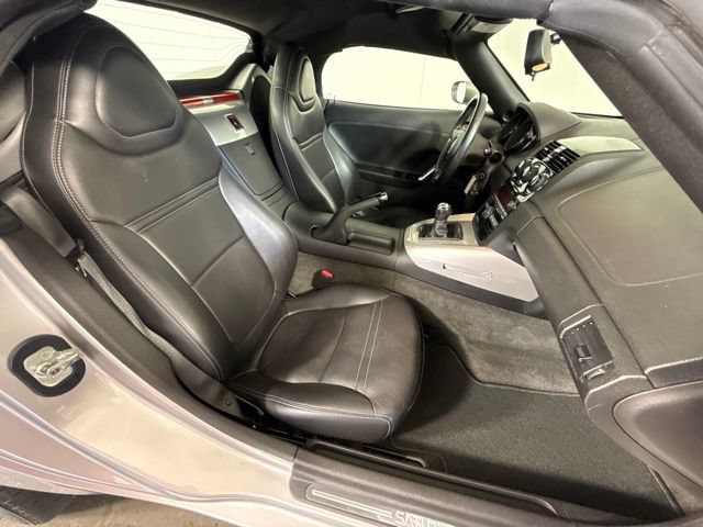 Used 2007 Saturn Sky w/ Premium Trim Pkg RWD image 24