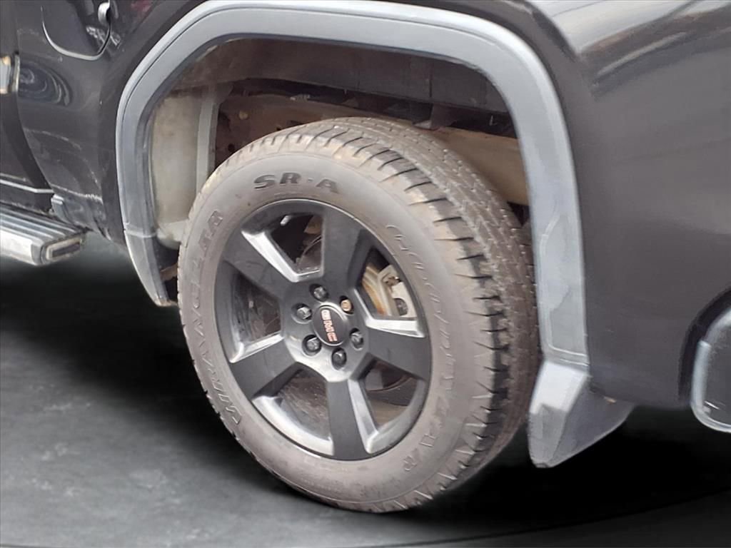 Used 2020 GMC Sierra 1500 Denali w/ Denali Carbonpro Edition image 23
