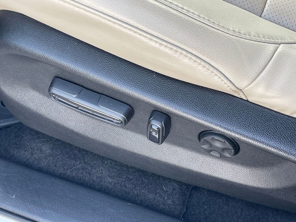 Certified 2020 Honda CR-V EX-L image 7