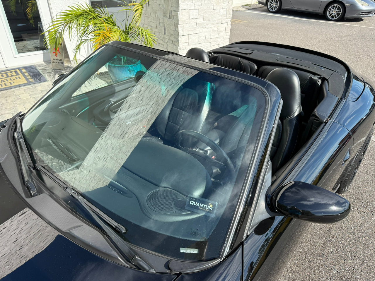 Used 2001 Porsche 911 Carrera image 16