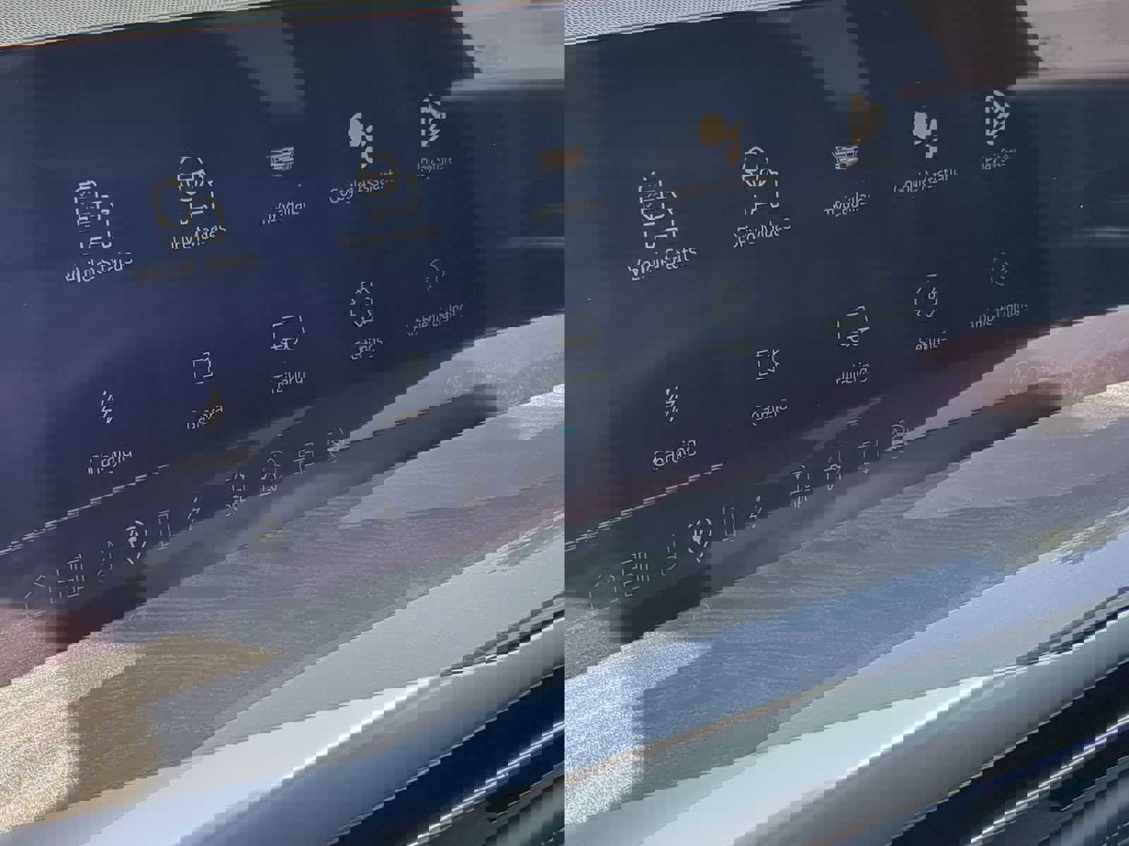 New 2026 Cadillac Escalade IQ Sport 2 image 19