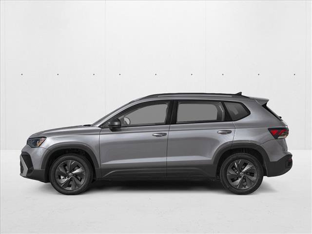 New 2027 Volkswagen Taos S FWD image 3