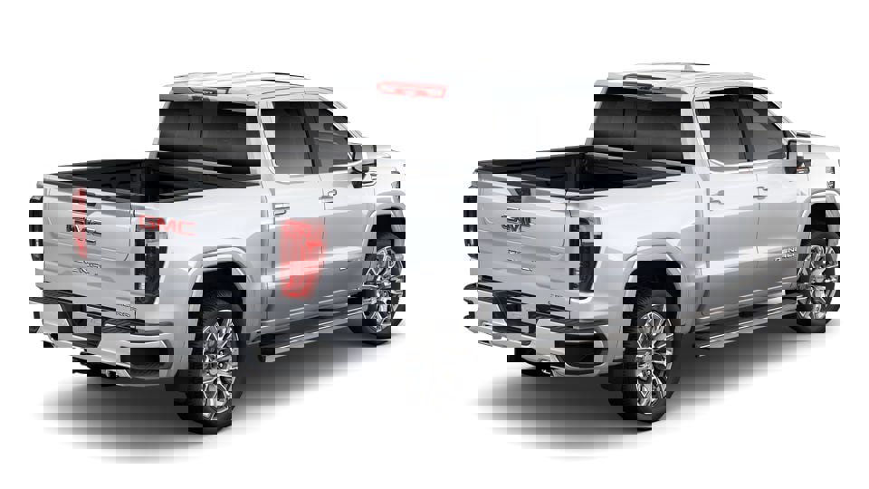 New 2026 GMC Sierra 1500 Denali image 5