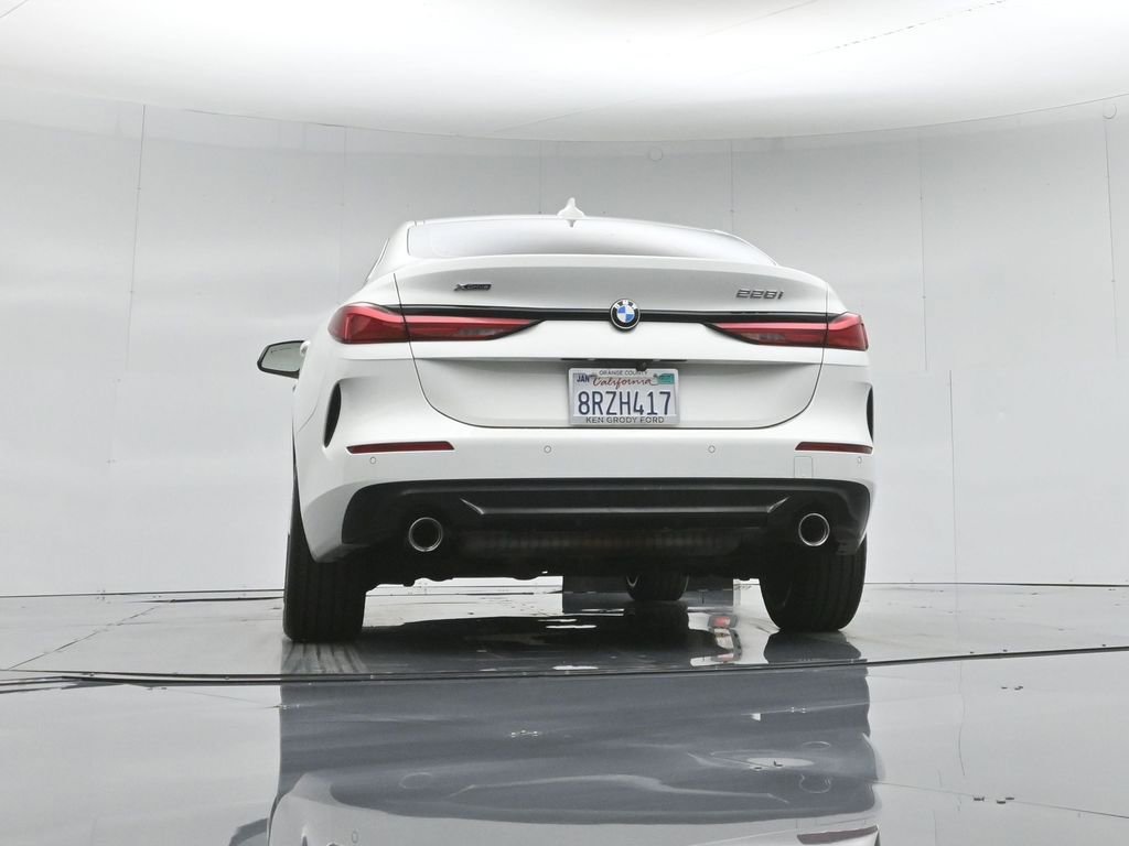 Used 2021 BMW 228i xDrive Gran Coupe w/ Convenience Package image 52