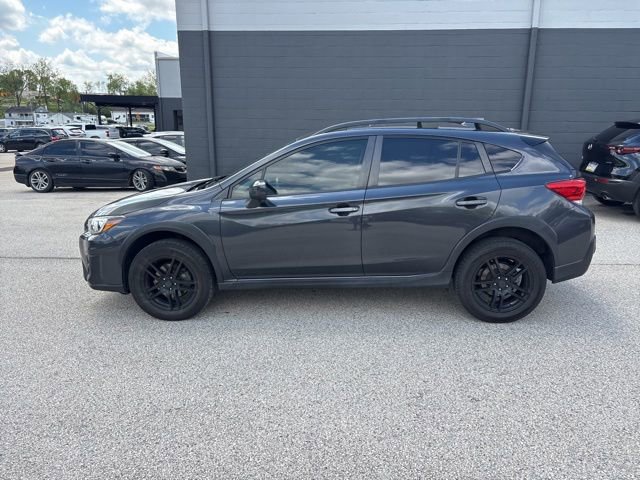 Used 2019 Subaru Crosstrek 2.0i Premium w/ Moonroof Package AWD/4WD image 2