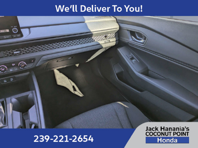Used 2024 Honda Accord EX image 16