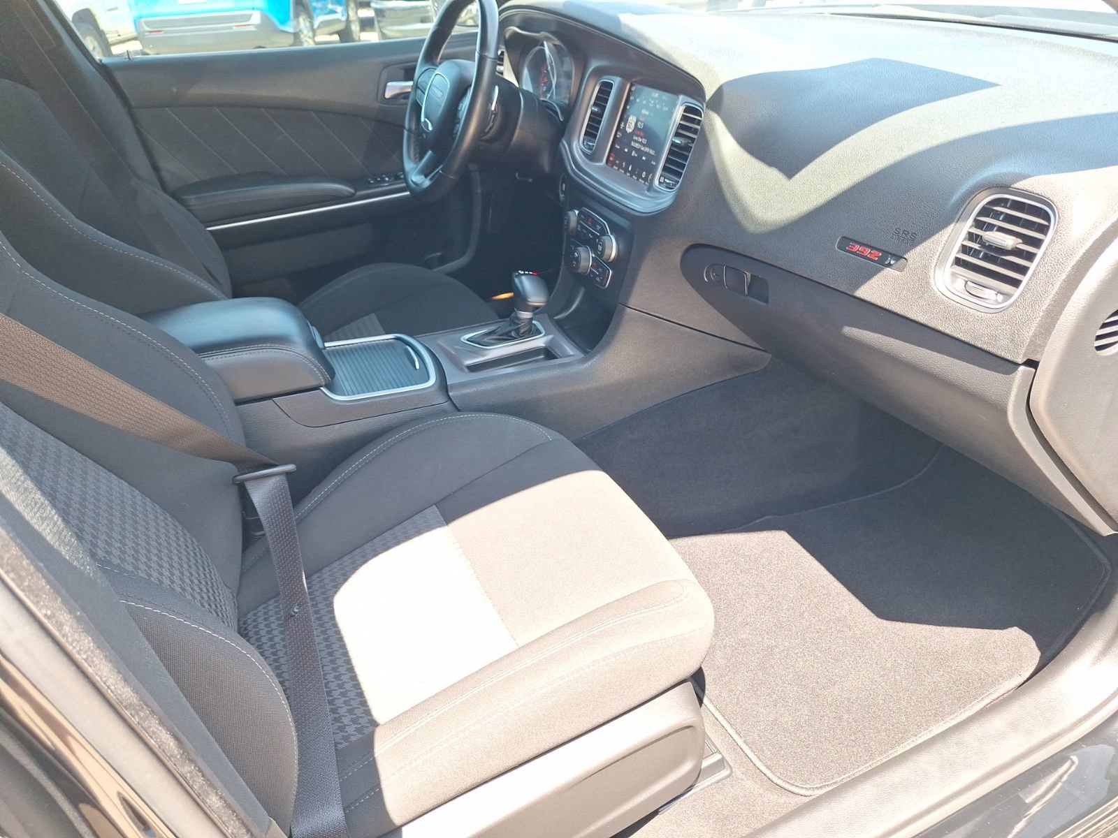 Used 2023 Dodge Charger Scat Pack w/ Harman/Kardon Audio Group RWD image 31