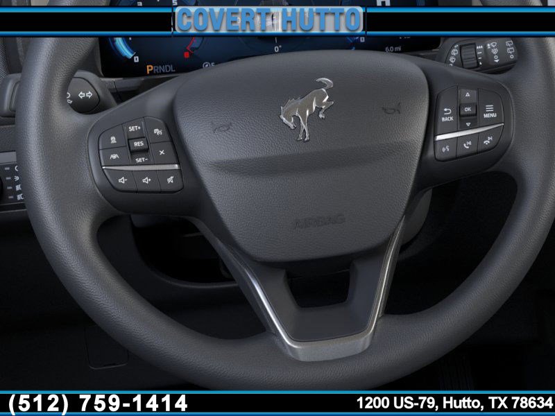 New 2025 Ford Bronco Sport Big Bend image 12