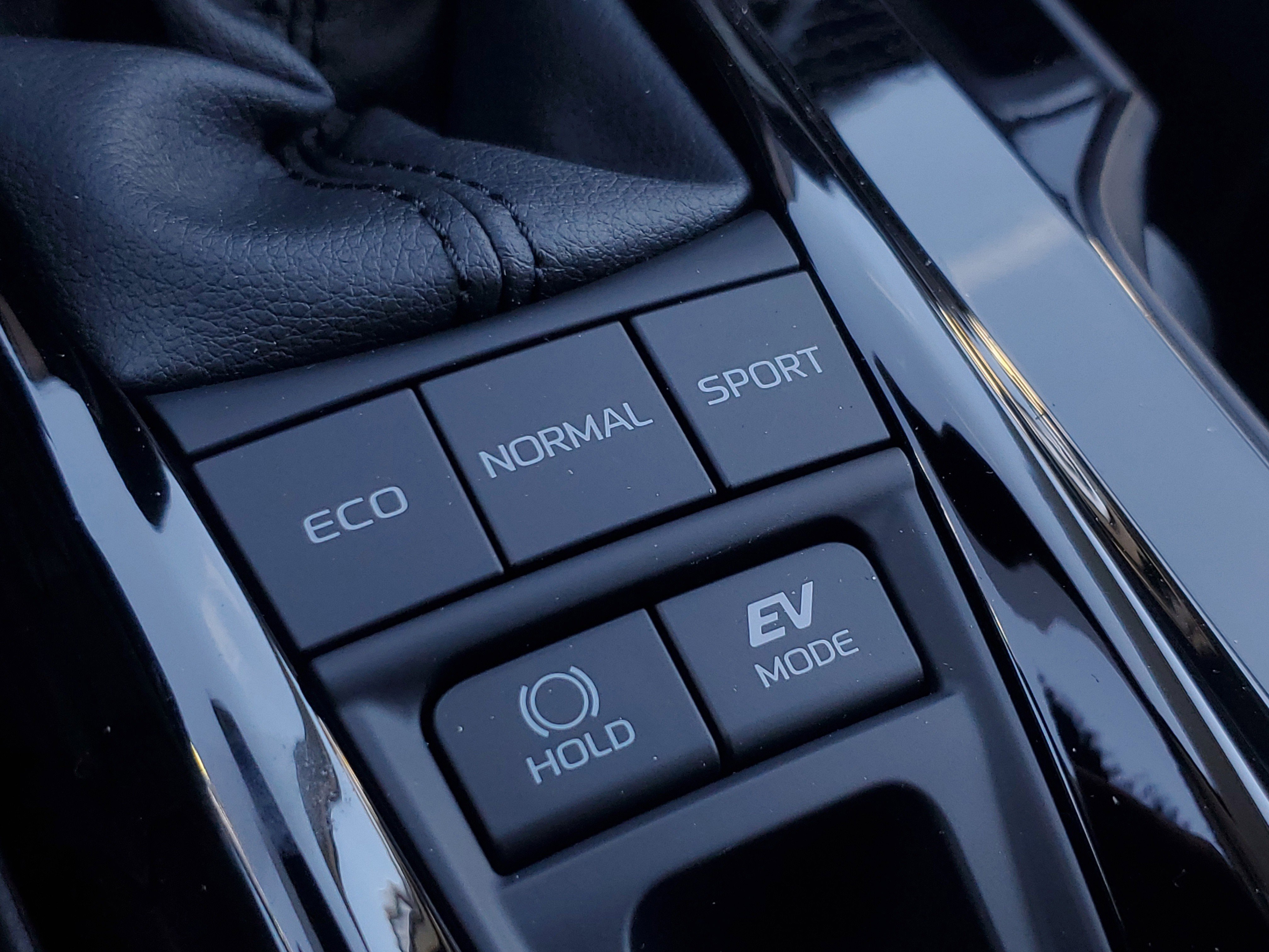 New 2026 Toyota Camry XSE image 28