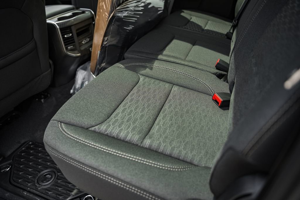 New 2026 RAM 1500 Big Horn image 37