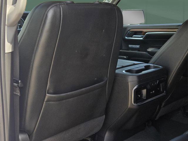 Used 2023 GMC Sierra 1500 Denali w/ Denali Reserve Package AWD/4WD image 20