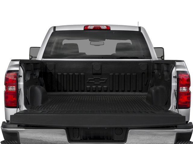 Used 2018 Chevrolet Silverado 2500 LT w/ All Star Edition AWD/4WD image 15