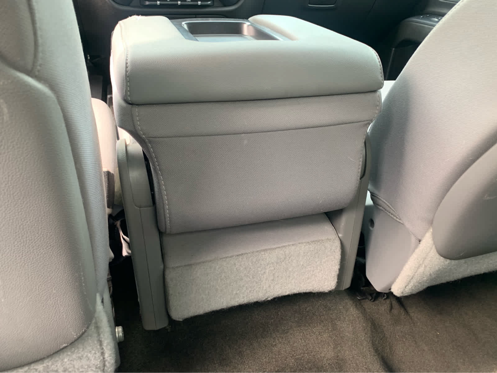 Used 2015 GMC Sierra 1500 4x4 Double Cab image 25