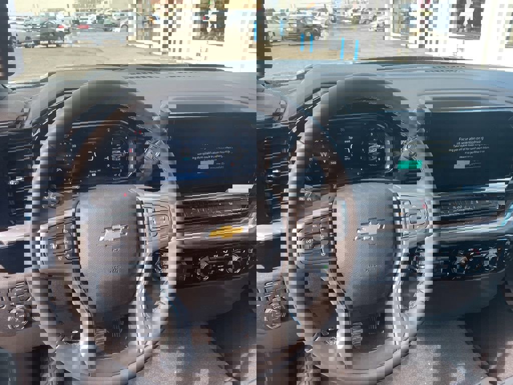 New 2026 Chevrolet Silverado 1500 LT image 15