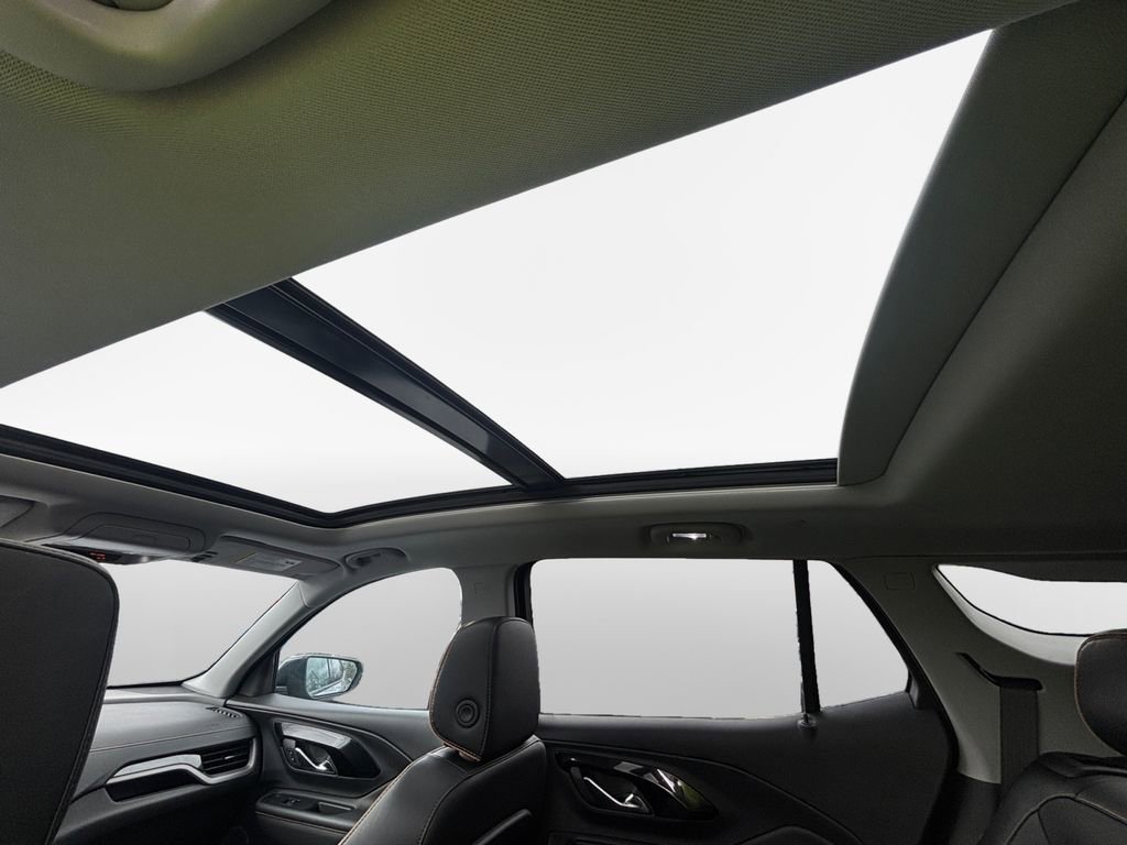 Used 2023 GMC Terrain AT4 w/ Infotainment Package II image 23