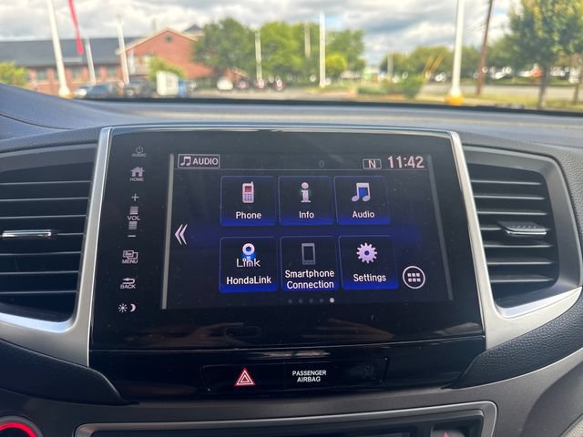 Used 2018 Honda Pilot EX-L image 19
