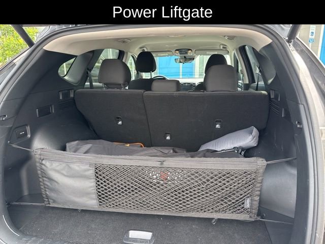 Used 2023 Hyundai Tucson SEL FWD image 15