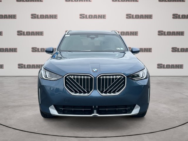 New 2026 BMW X3 xDrive30i w/ Convenience Package AWD/4WD image 8