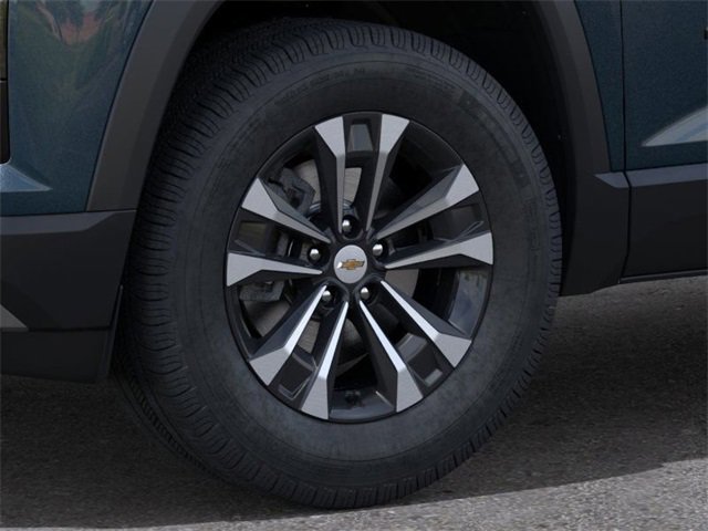 New 2026 Chevrolet Equinox LT image 9