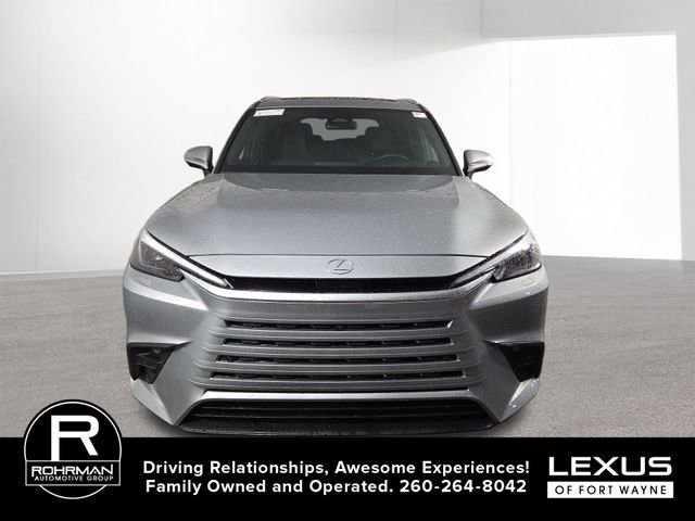 New 2026 Lexus TX 350 AWD image 3