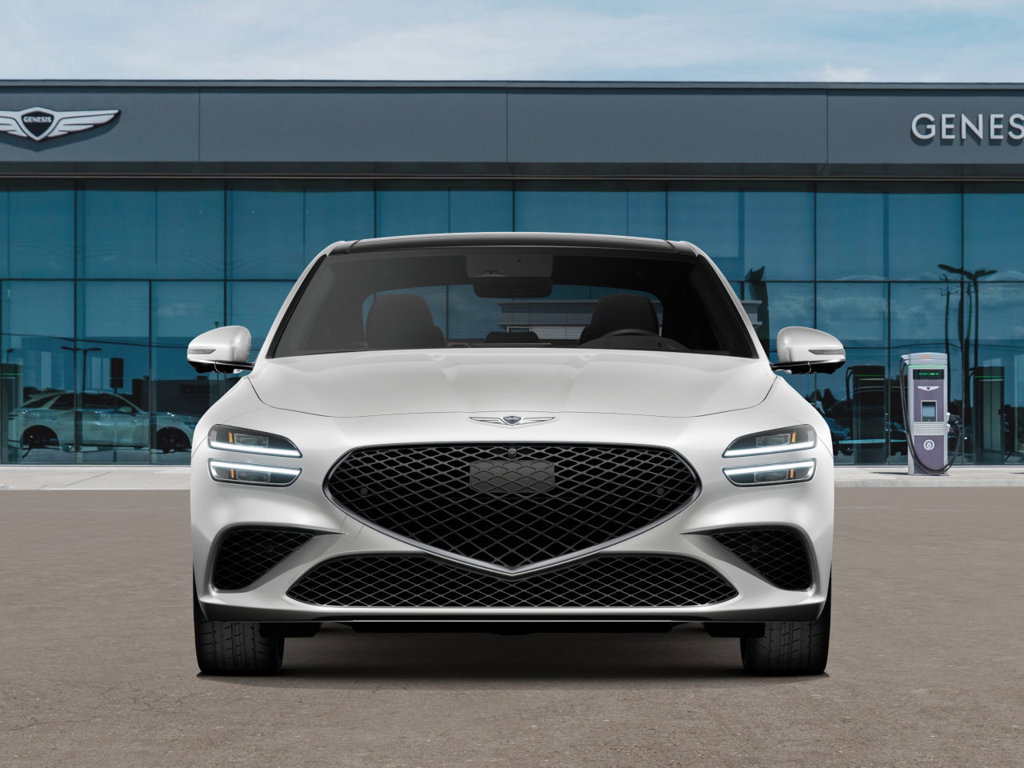 New 2026 Genesis G70 3.3T Sport Prestige RWD image 6