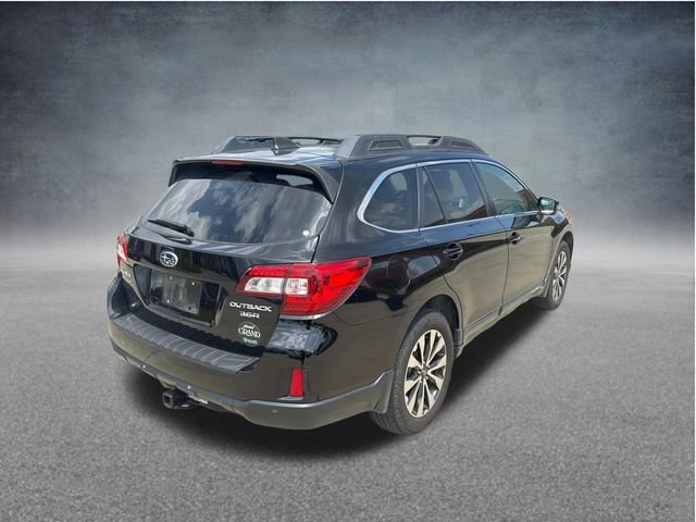 Used 2017 Subaru Outback 3.6R Limited AWD/4WD image 9