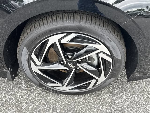 New 2026 Hyundai Sonata SEL FWD image 12