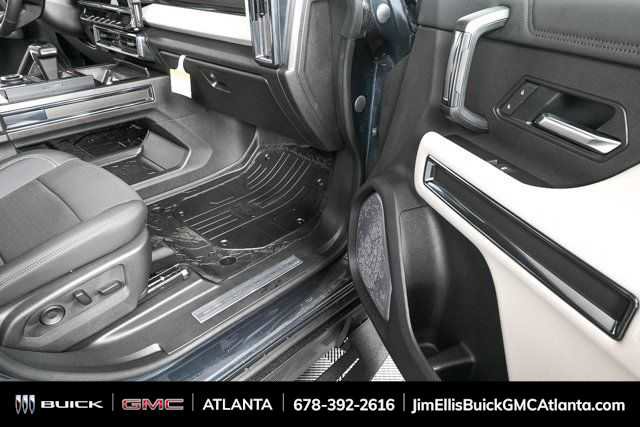 New 2026 GMC Hummer EV 4x4 Crew Cab image 25
