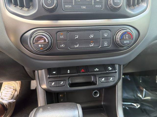 Used 2016 Chevrolet Colorado Z71 RWD image 31