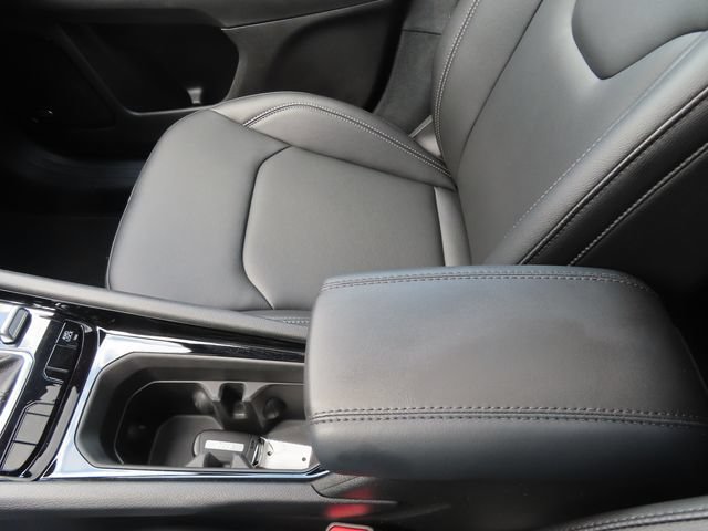 Used 2026 Jeep Compass Limited w/ Sun, Sound & Navigation Group AWD/4WD image 38