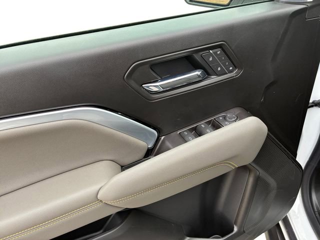 New 2026 Chevrolet Colorado ZR2 w/ Technology Package image 12