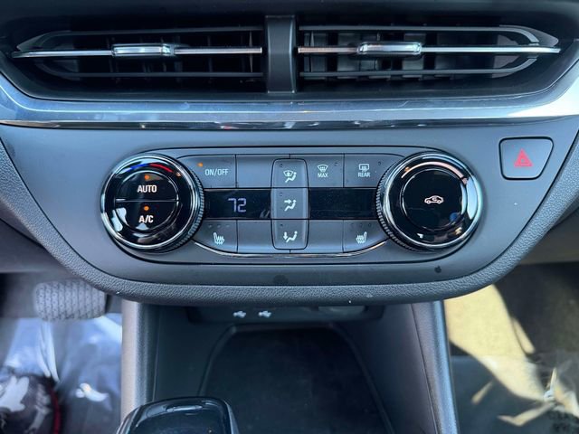 New 2026 Buick Envista Sport Touring w/ Convenience I Package FWD image 23