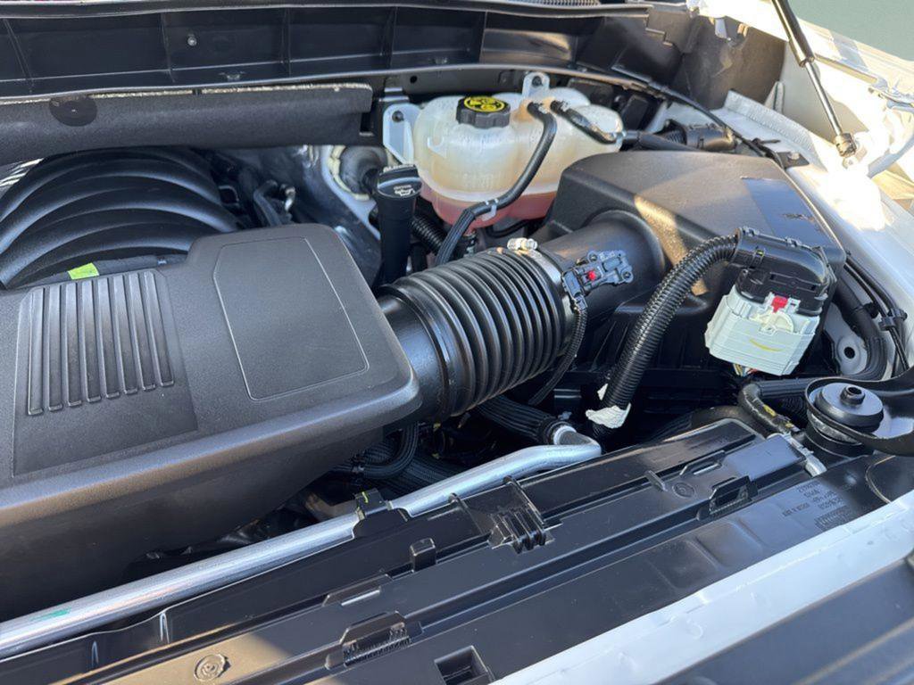 Used 2023 GMC Sierra 1500 Denali Ultimate image 34