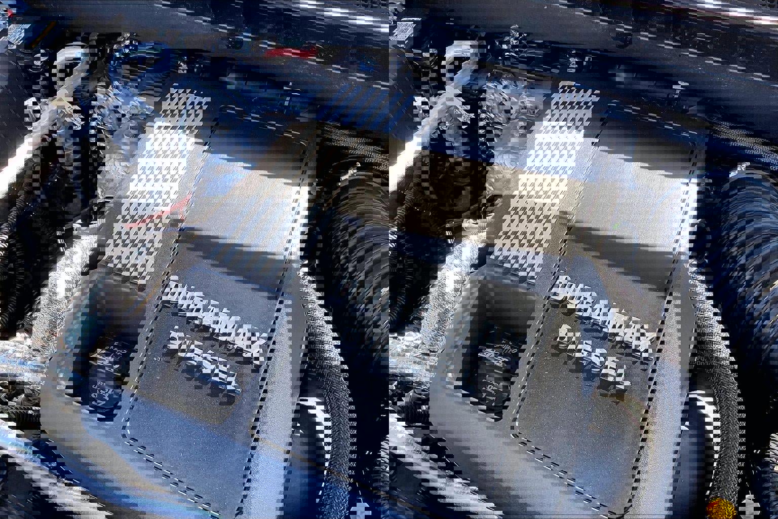 Used 2026 Chevrolet Silverado 1500 LT Trail Boss w/ LT Trail Boss Premium Package image 32