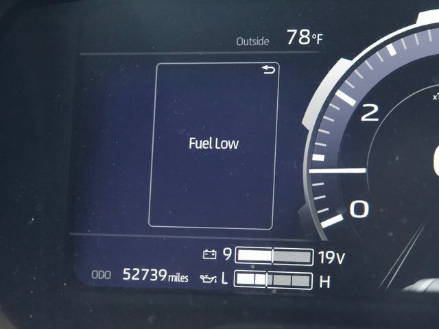 Used 2023 Toyota Sequoia Limited w/ TRD Off-Road Package AWD/4WD image 34