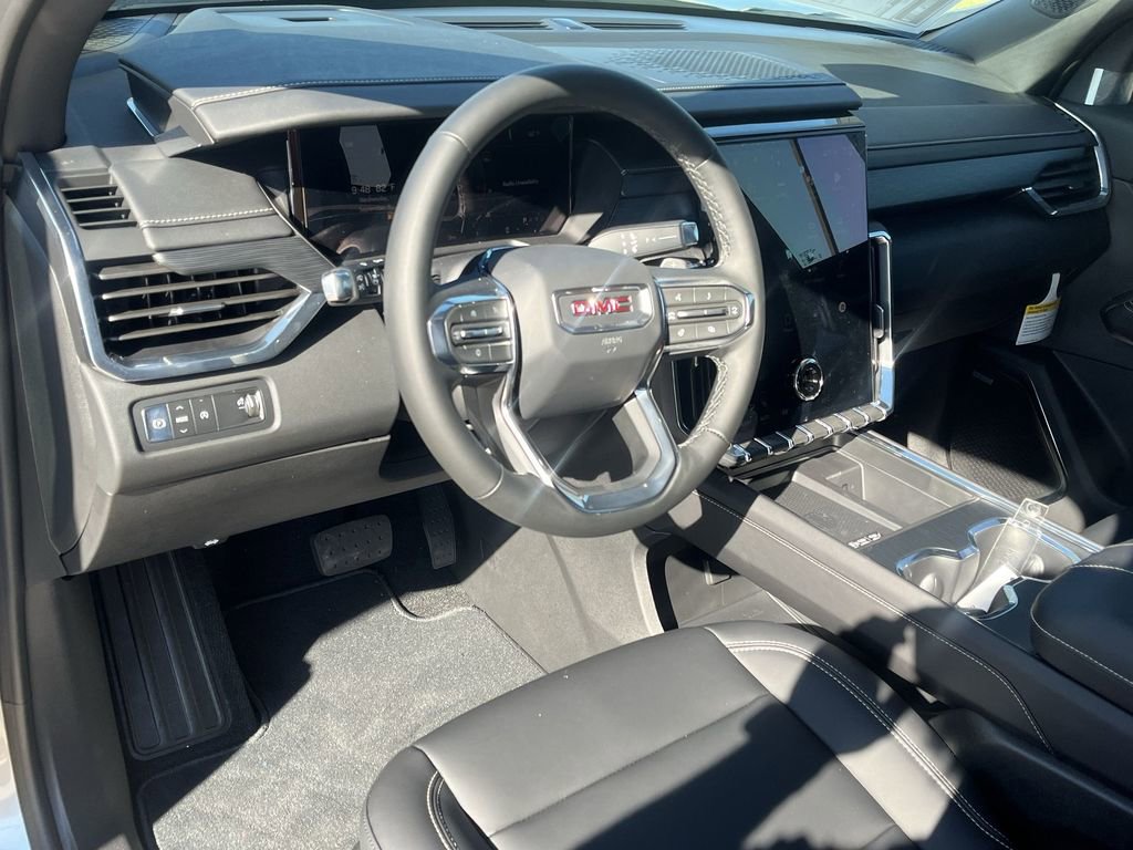 New 2026 GMC Acadia Elevation w/ Black Edition image 17