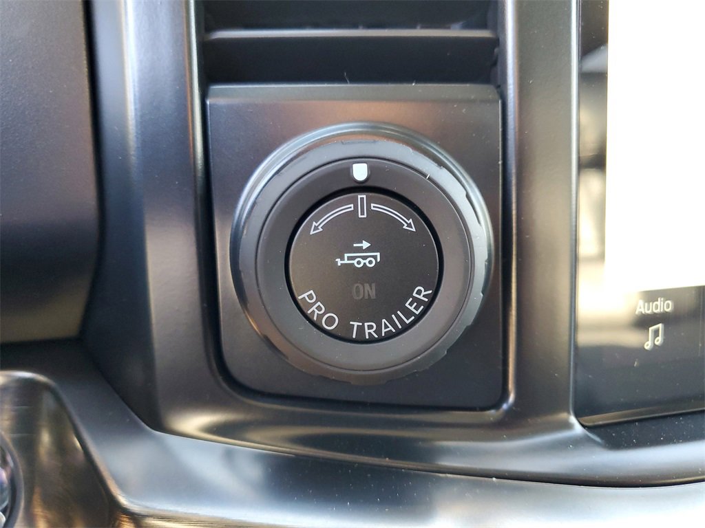 New 2025 Ford F250 Lariat w/ Lariat Ultimate Package image 21