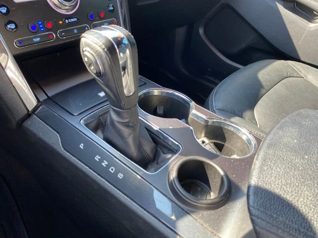 Used 2018 Ford Explorer Limited image 14