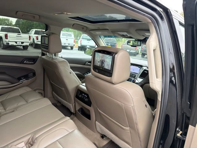 Used 2019 Chevrolet Suburban LT AWD/4WD image 21