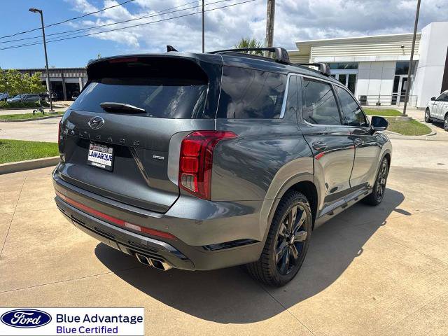 Used 2024 Hyundai Palisade XRT image 9