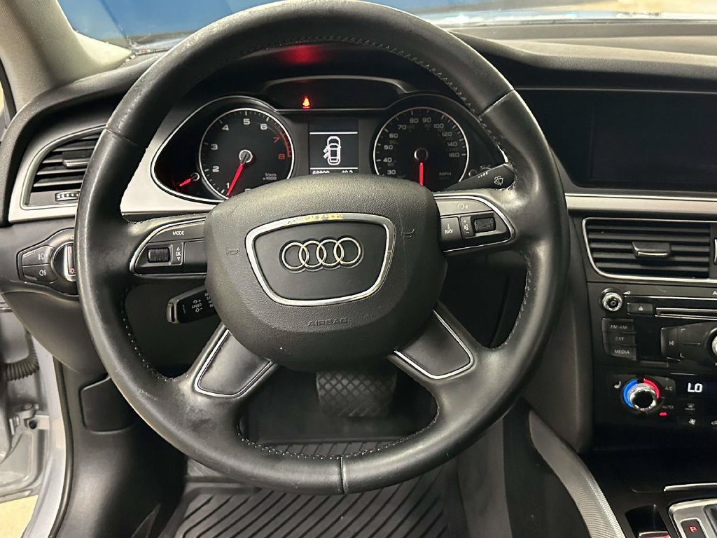 Used 2015 Audi A4 2.0T Premium AWD/4WD image 19