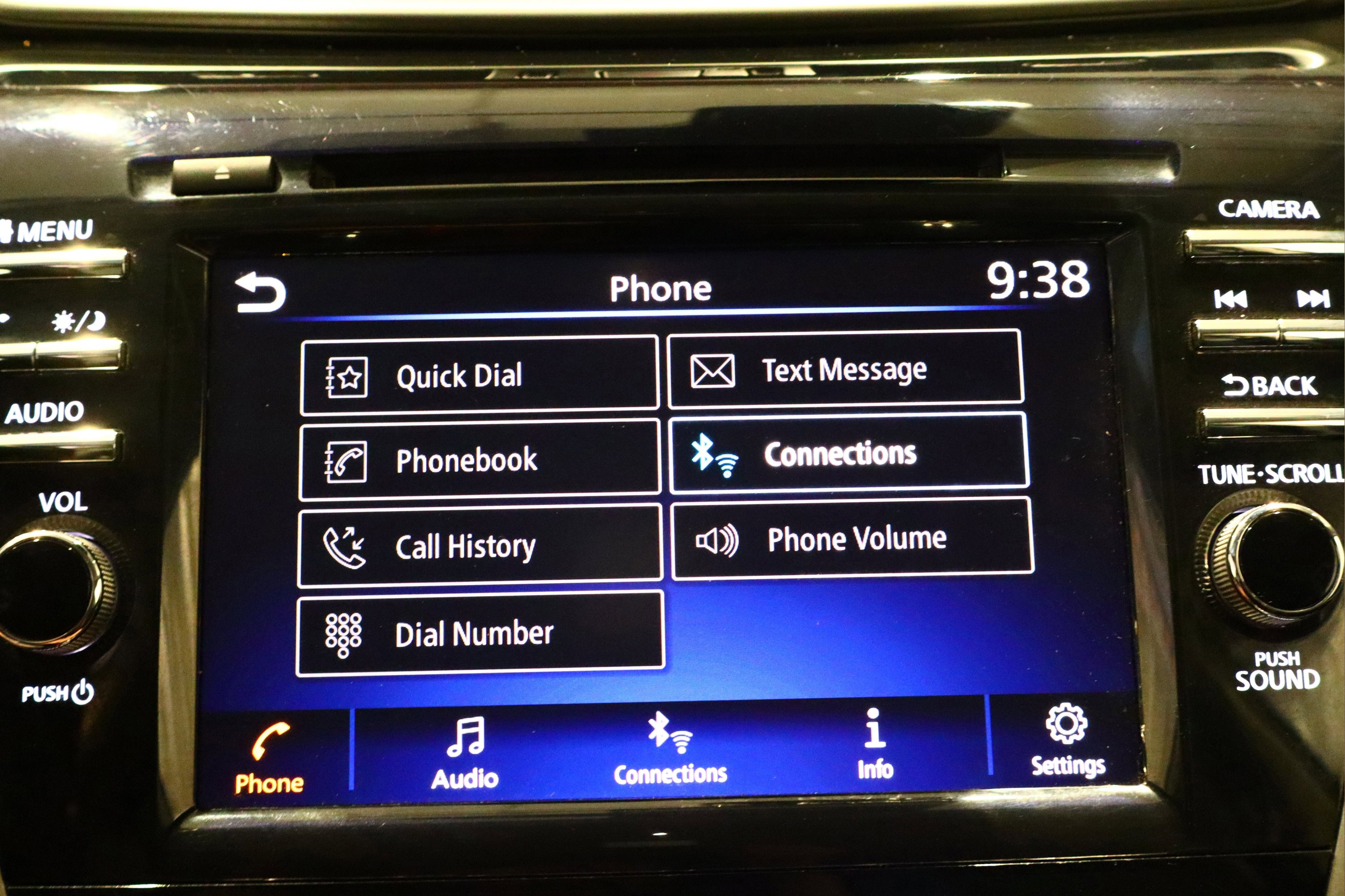 Used 2023 Nissan Murano SV image 30