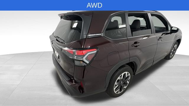 Certified 2026 Subaru Forester Premium image 3