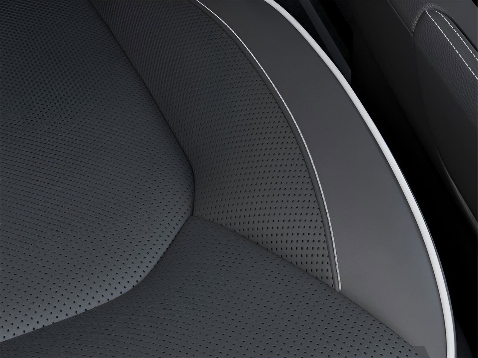 New 2026 Chrysler Pacifica Limited AWD/4WD image 15