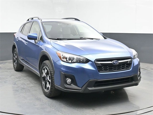 Used 2020 Subaru Crosstrek 2.0i Premium w/ Moonroof Package 2 image 2
