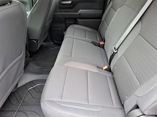 Used 2026 Chevrolet Silverado 1500 Custom w/ Rally Edition image 24