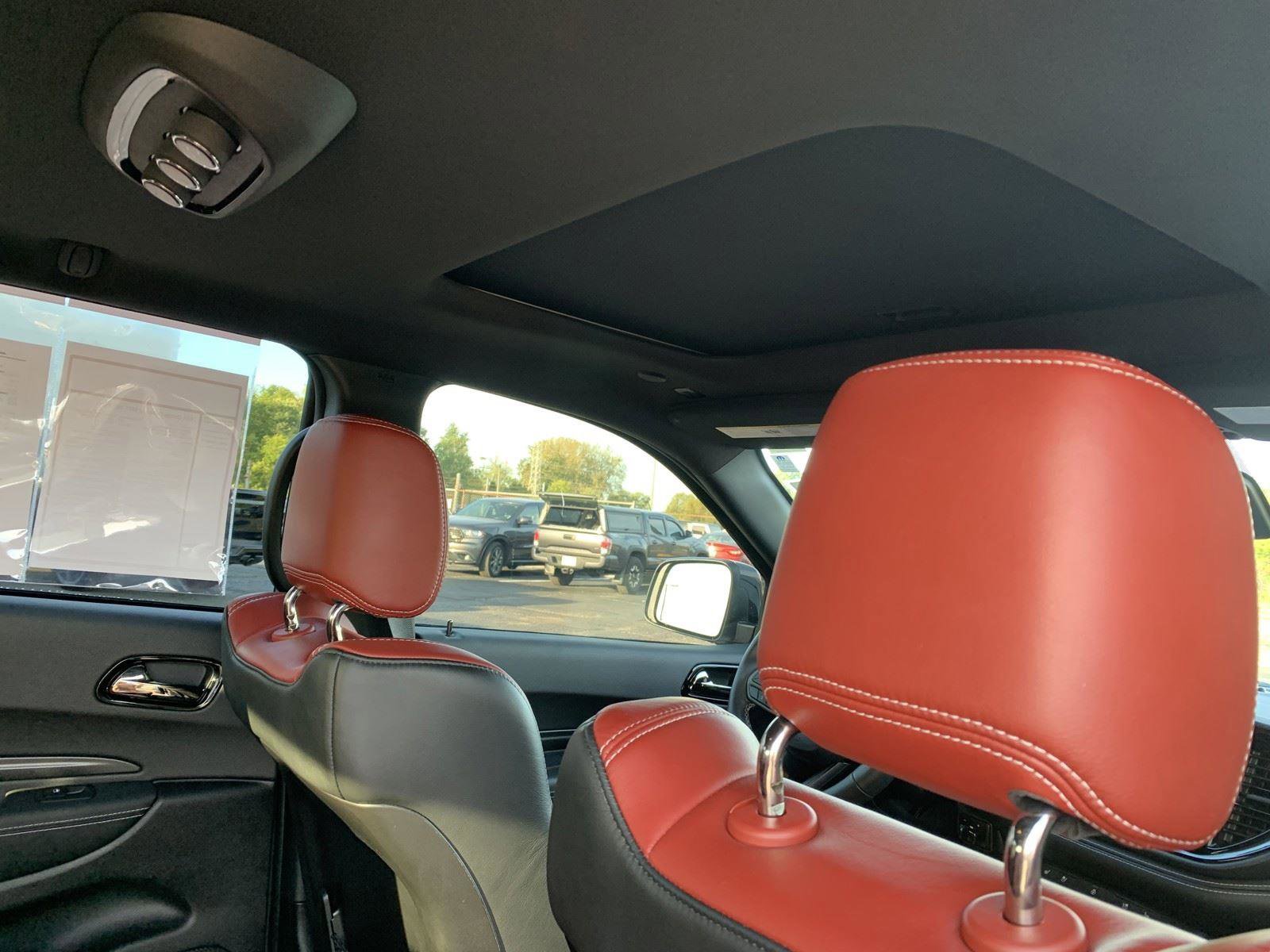 Used 2024 Dodge Durango SRT image 14