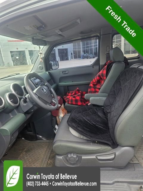 Used 2004 Honda Element EX image 11